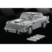 Aston Martin DB5 007 - LEGO