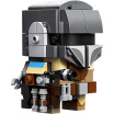 Le Mandalorien et l’Enfant - LEGO Star Wars