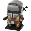 Le Mandalorien et l’Enfant - LEGO Star Wars