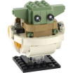 Le Mandalorien et l’Enfant - LEGO Star Wars