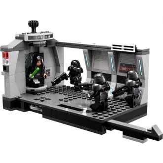 L’attaque des Dark Troopers - LEGO Star Wars