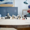 Pack de combat Snowtrooper - LEGO Star Wars