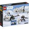 Pack de combat Snowtrooper - LEGO Star Wars