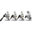 Pack de combat Snowtrooper - LEGO Star Wars