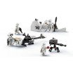 Pack de combat Snowtrooper - LEGO Star Wars