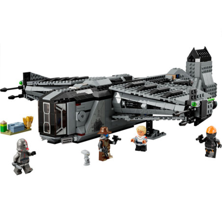 Le Justifier™ - LEGO Star Wars