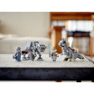 Microfighters AT-AT™ contre Tauntaun - LEGO Star Wars