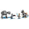 Microfighters AT-AT™ contre Tauntaun - LEGO Star Wars