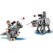 Microfighters AT-AT™ contre Tauntaun - LEGO Star Wars