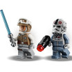 Microfighters AT-AT™ contre Tauntaun - LEGO Star Wars