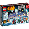 Le calendrier de l'Avent Star Wars - LEGO