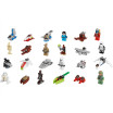 Calendrier de l'Avent LEGO Star Wars