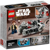 Microfighter Faucon Millenium - LEGO Star Wars