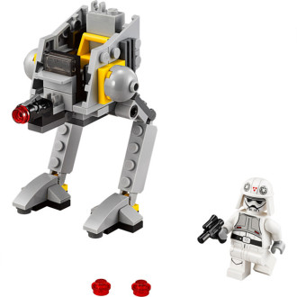 AT-DP - LEGO Star Wars