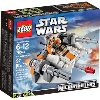 Snowspeeder™ - LEGO Star Wars