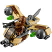 Wookiee™ Gunship - LEGO Star Wars