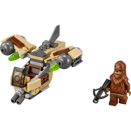 Wookiee™ Gunship - LEGO Star Wars