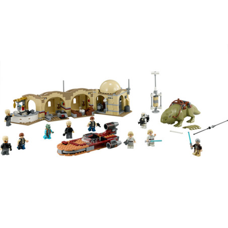 La Cantina™ de Mos Eisley - LEGO Star Wars