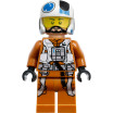 Resistance X-Wing Fighter - LEGO Star Wars