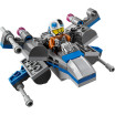 Resistance X-Wing Fighter - LEGO Star Wars