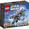 Resistance X-Wing Fighter - LEGO Star Wars