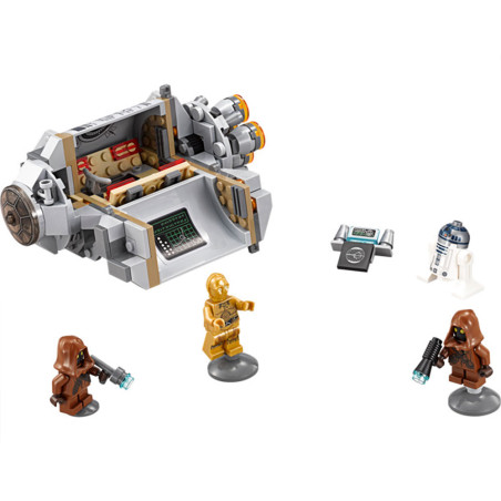 Droid Escape Pod - LEGO Star Wars