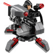 Battle Pack experts du Premier Ordre - LEGO Star Wars