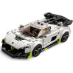 Koenigsegg Jesko Speed Champions - LEGO