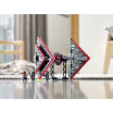 Le chasseur TIE Sith - LEGO Star Wars