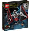 Le chasseur TIE Sith - LEGO Star Wars