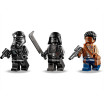 Le chasseur TIE Sith - LEGO Star Wars