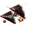 Le chasseur TIE Sith - LEGO Star Wars