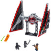 Le chasseur TIE Sith - LEGO Star Wars