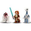 Le chasseur Jedi d’Obi-Wan Kenobi - LEGO Star Wars