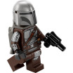 Microfighter Chasseur N-1 du Mandalorien - LEGO Star Wars