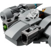 Microfighter Chasseur N-1 du Mandalorien - LEGO Star Wars