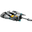 Microfighter Chasseur N-1 du Mandalorien - LEGO Star Wars