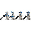 Pack de combat des Clone Troopers de la 501ème légion - LEGO Star Wars