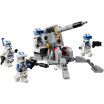 Pack de combat des Clone Troopers de la 501ème légion - LEGO Star Wars