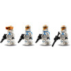 Pack de combat des Clone Troopers de la 332e Compagnie d’Ahsoka - LEGO Star Wars