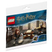 Le bureau d’Hermione - LEGO Harry Potter