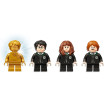 Poudlard : l’erreur de la potion Polynectar - LEGO Harry Potter