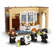 Poudlard : l’erreur de la potion Polynectar - LEGO Harry Potter