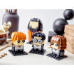 Harry, Hermione, Ron et Hagrid™ - LEGO Harry Potter