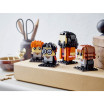 Harry, Hermione, Ron et Hagrid™ - LEGO Harry Potter