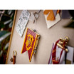 Le blason de la maison Gryffondor - LEGO Harry Potter