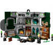 Le blason de la maison Serpentard - LEGO Harry Potter