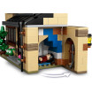 4 Privet Drive - LEGO Harry Potter