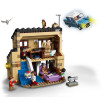 4 Privet Drive - LEGO Harry Potter