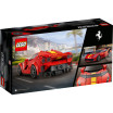 Ferrari 812 Competizione Speed Champions - LEGO